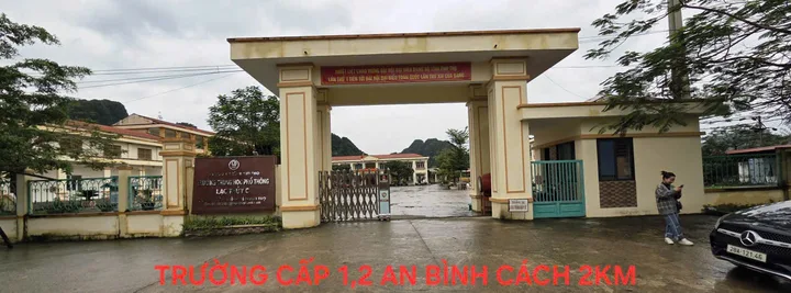 Bất động sản tại Phú Thọ - ảnh 1