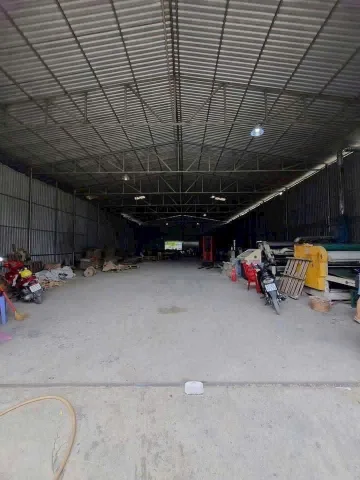 Bất động sản tại Bình Dương - ảnh 1