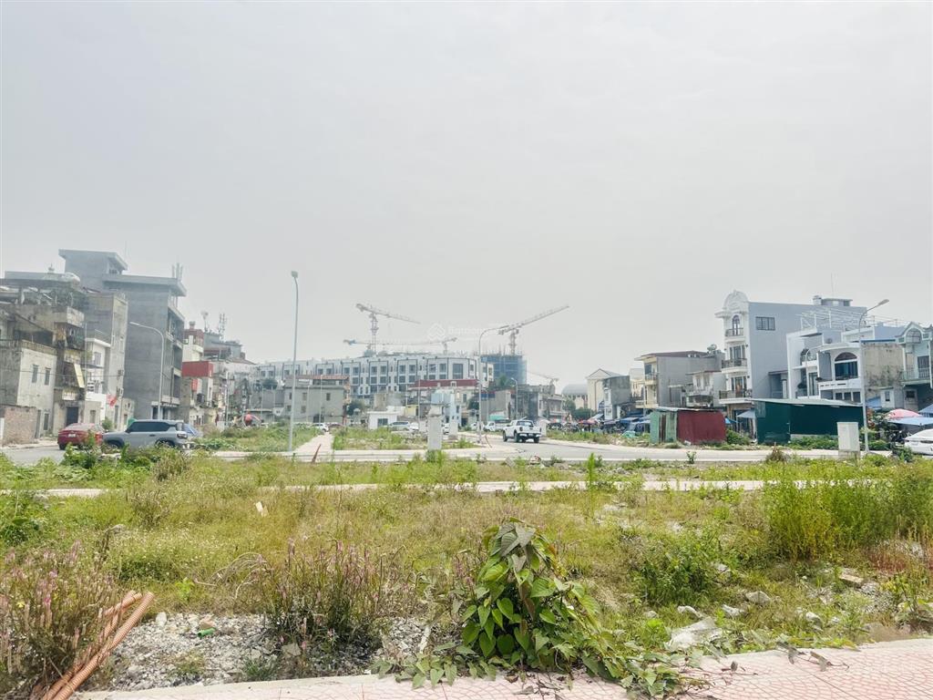 Bất động sản tại Hải Phòng - ảnh 1