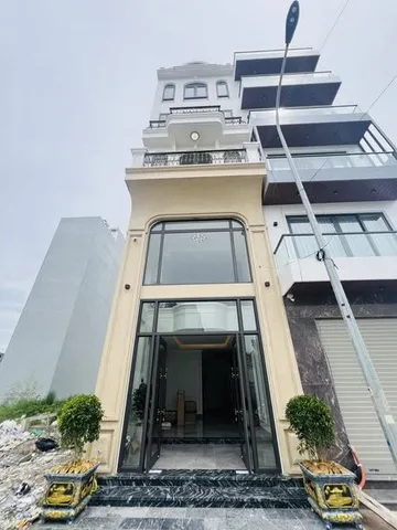 Bất động sản tại Hải Phòng - ảnh 1