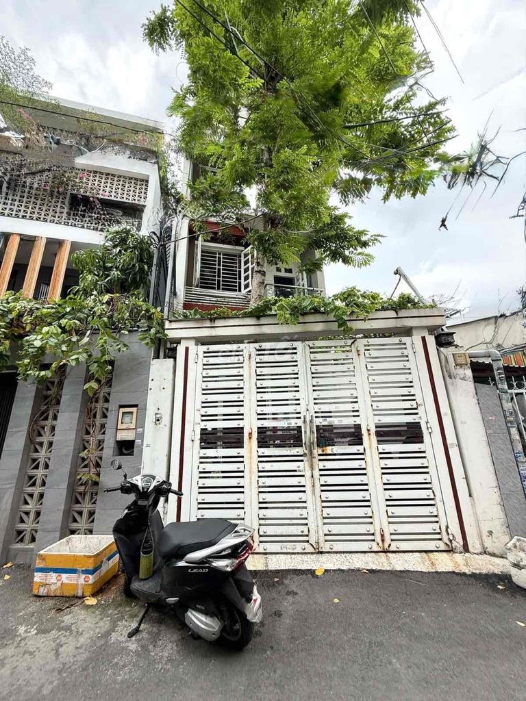 Nhà riêng tại Gò Vấp, TP. Hồ Chí Minh - ảnh 2