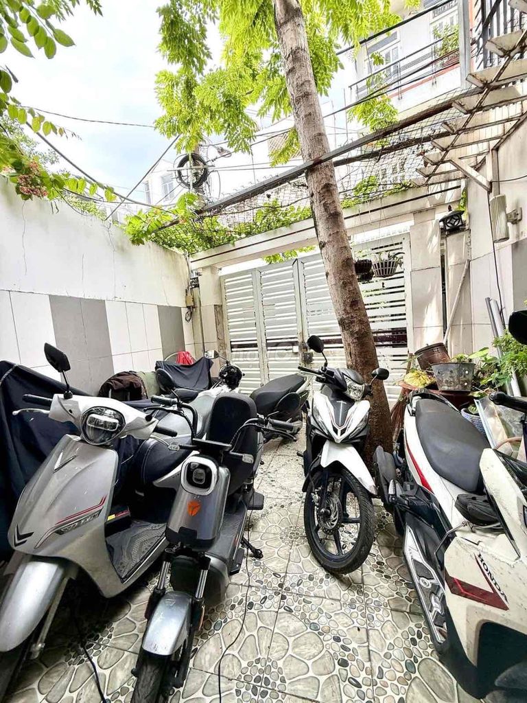 Nhà riêng tại Gò Vấp, TP. Hồ Chí Minh - ảnh 3