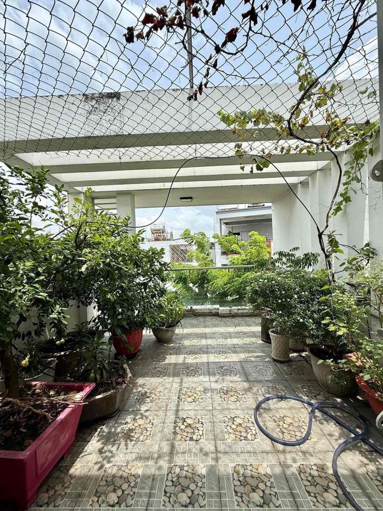 Nhà riêng tại Gò Vấp, TP. Hồ Chí Minh - ảnh 4