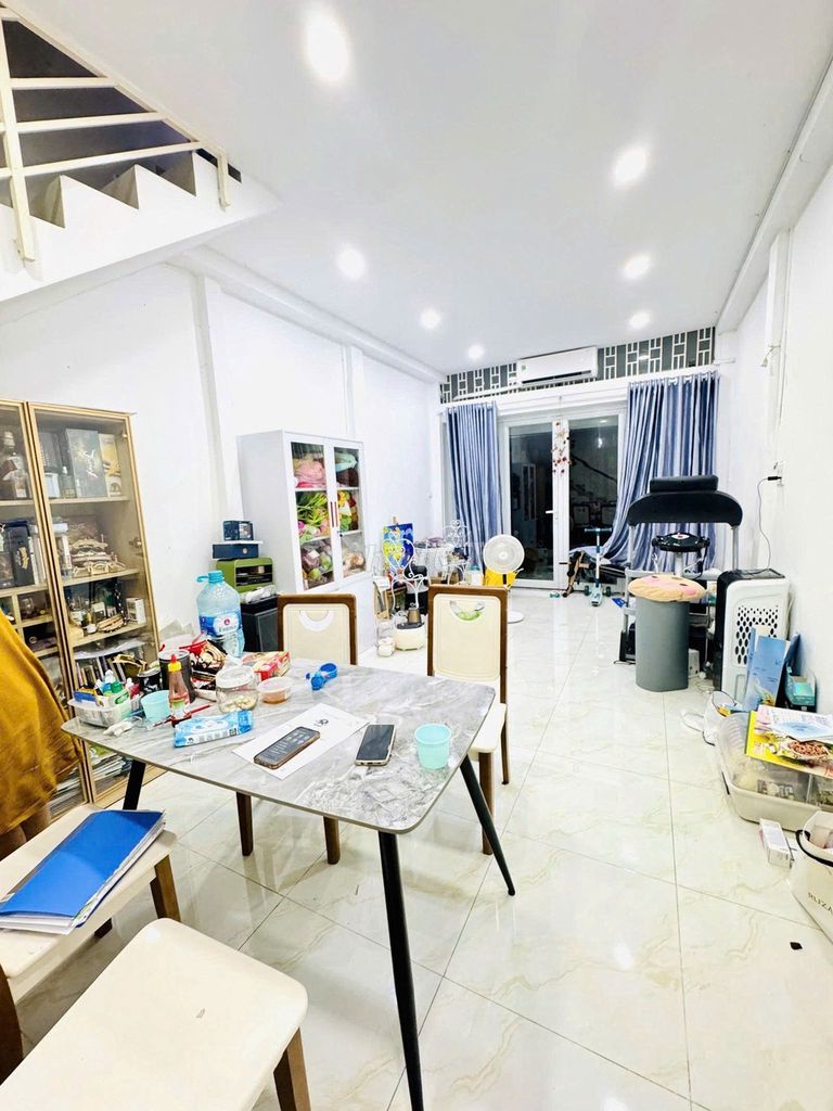 Nhà riêng tại 10, TP. Hồ Chí Minh - ảnh 2