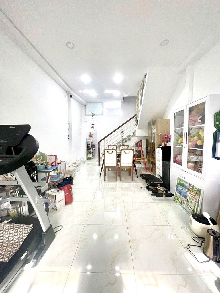 Nhà riêng tại 10, TP. Hồ Chí Minh - ảnh 3