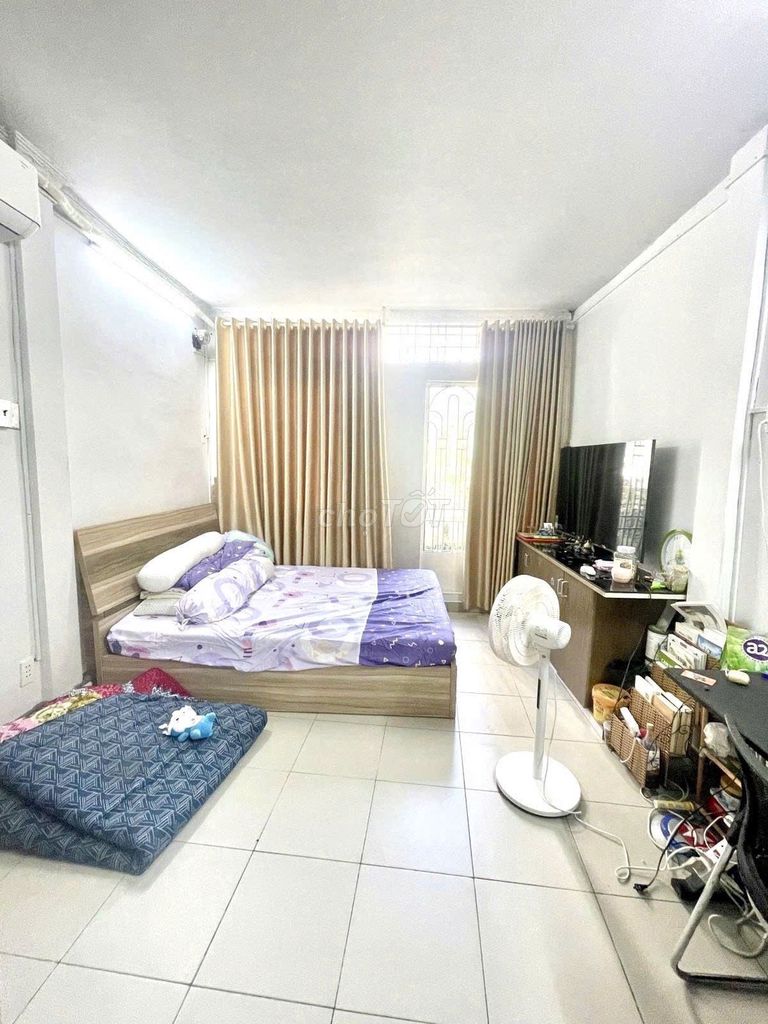 Nhà riêng tại 10, TP. Hồ Chí Minh - ảnh 4