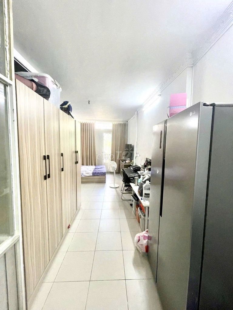 Nhà riêng tại 10, TP. Hồ Chí Minh - ảnh 5