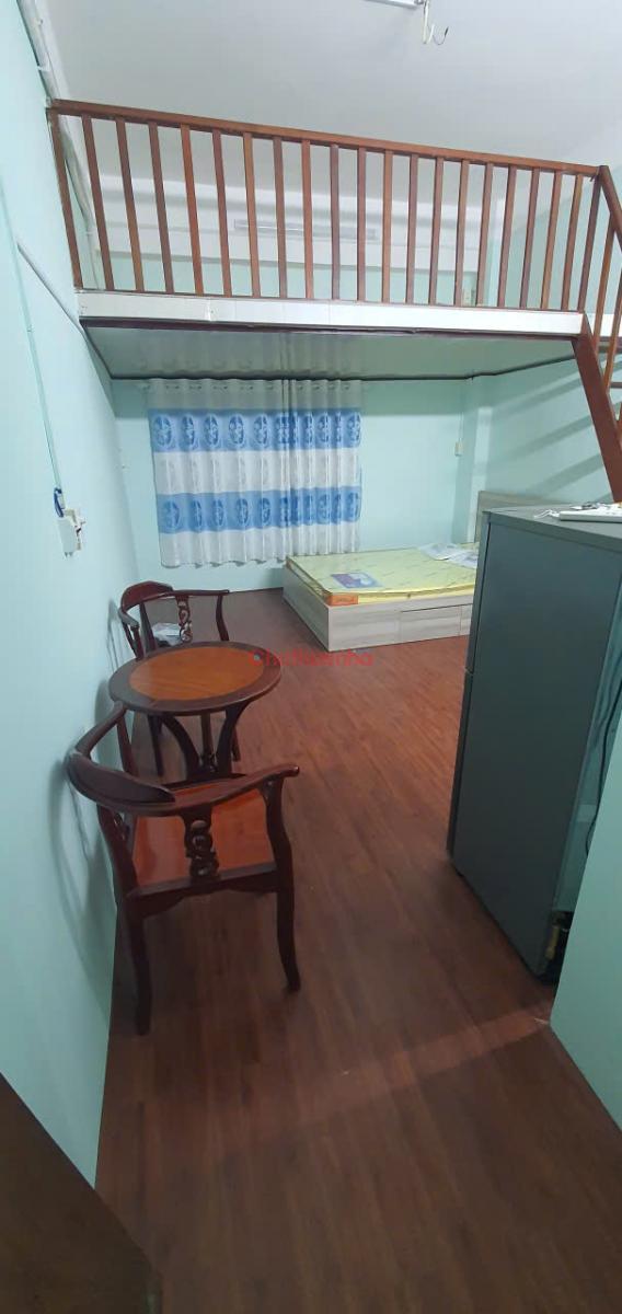 Bất động sản tại TP. Hồ Chí Minh - ảnh 1