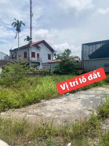 Bất động sản tại Hải Phòng - ảnh 1
