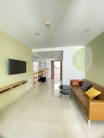 Bất động sản tại TP. Hồ Chí Minh - ảnh 1
