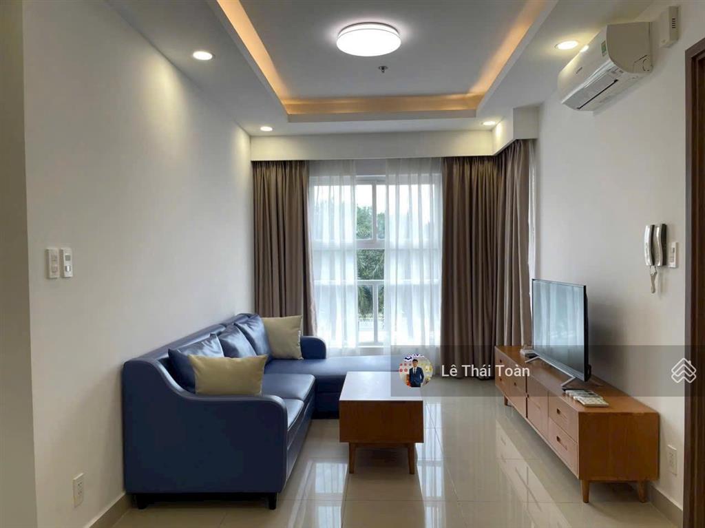 Bất động sản tại Bình Dương - ảnh 1