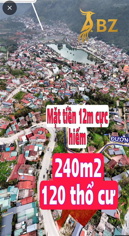 Bất động sản tại Lào Cai - ảnh 1