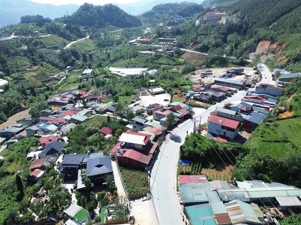Bất động sản tại Lào Cai - ảnh 1