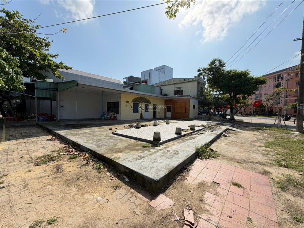 Bất động sản tại Đà Nẵng - ảnh 1
