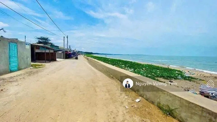 Bất động sản tại Bình Thuận - ảnh 1