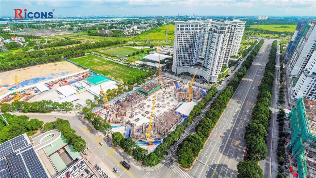 Bất động sản tại Bình Dương - ảnh 1