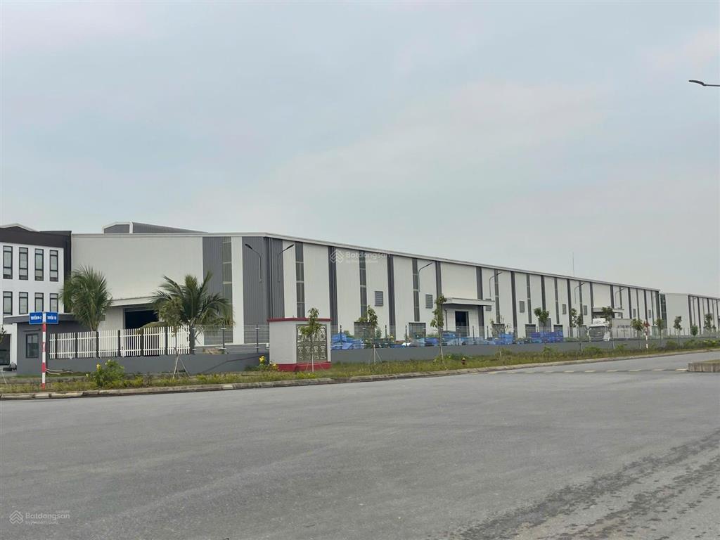 Bất động sản tại Nam Định - ảnh 1