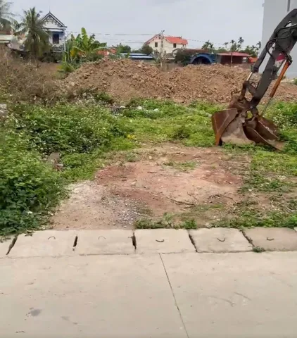 Bất động sản tại Hải Phòng - ảnh 1