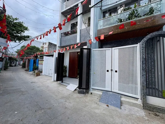 Bất động sản tại Đà Nẵng - ảnh 1