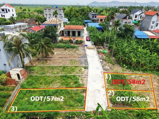 Bất động sản tại Hải Phòng - ảnh 1