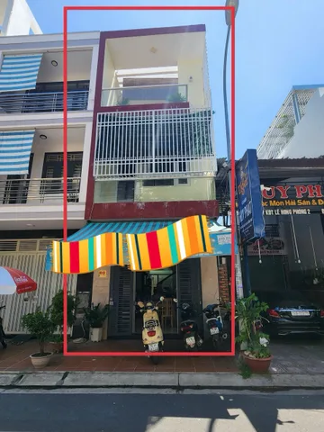 Bất động sản tại Khánh Hòa - ảnh 1