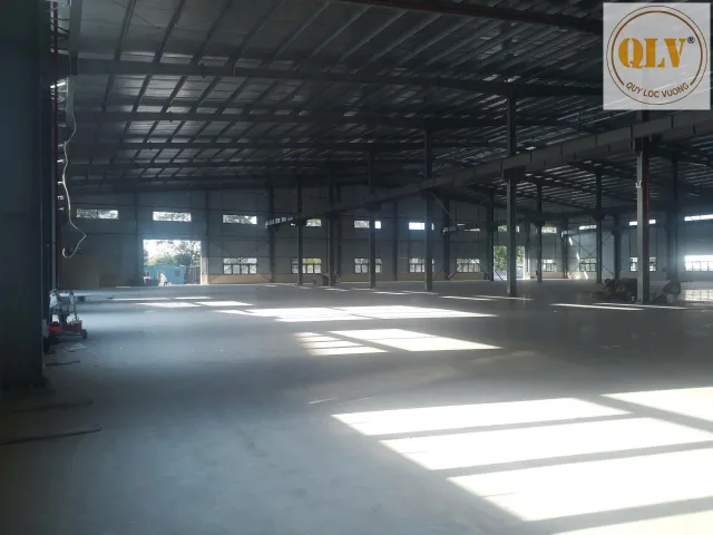 Bất động sản tại Long An - ảnh 1