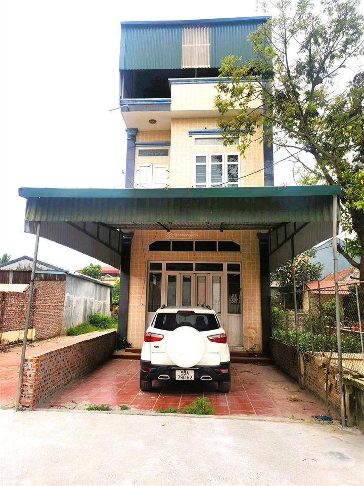 Bất động sản tại Bắc Ninh - ảnh 1