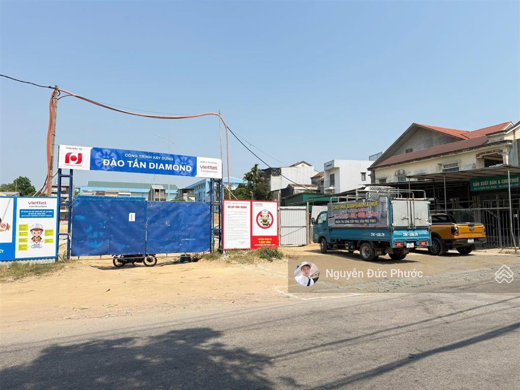 Bất động sản tại Thừa Thiên Huế - ảnh 1
