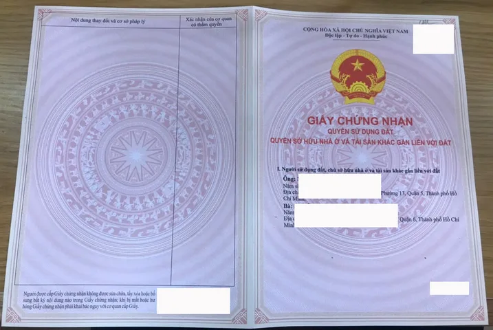 Bất động sản tại Bà Rịa - Vũng Tàu - ảnh 1