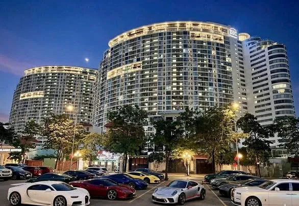 Bất động sản tại TP. Hồ Chí Minh - ảnh 1