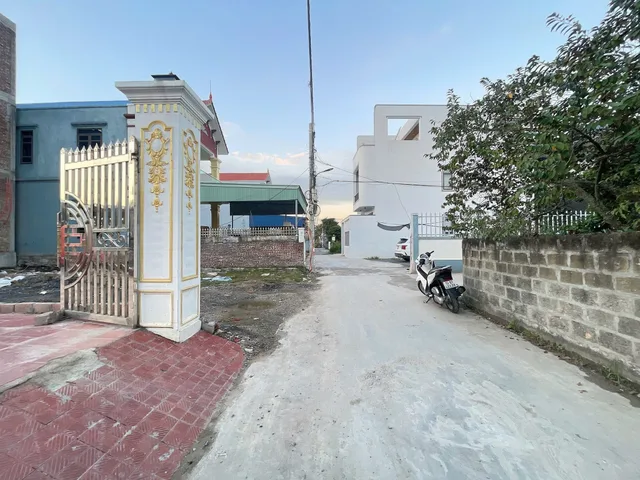 Bất động sản tại Hải Phòng - ảnh 1