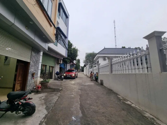 Bất động sản tại Bắc Ninh - ảnh 1