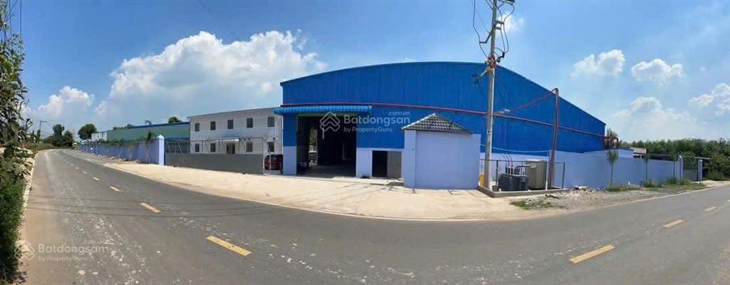 Bất động sản tại Bình Dương - ảnh 1