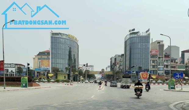 Bất động sản tại Hà Nội - ảnh 1