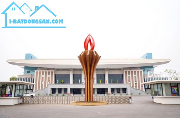 Bất động sản tại Hà Nội - ảnh 1