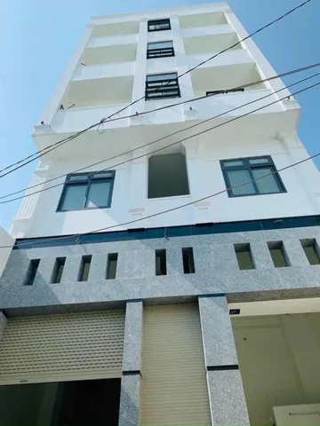 Bất động sản tại TP. Hồ Chí Minh - ảnh 1