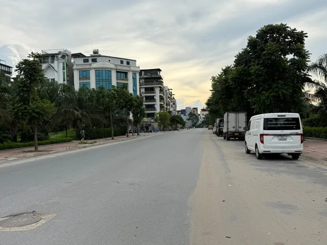 Bất động sản tại Hà Nội - ảnh 1