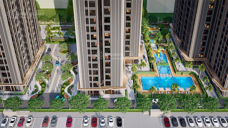 Bất động sản tại Hà Nội - ảnh 1