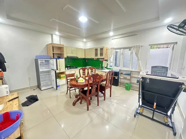 Bất động sản tại Bình Dương - ảnh 1