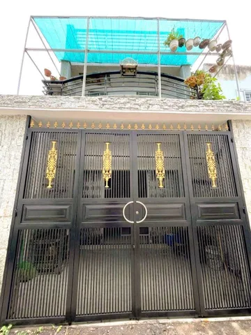 Bất động sản tại TP. Hồ Chí Minh - ảnh 1