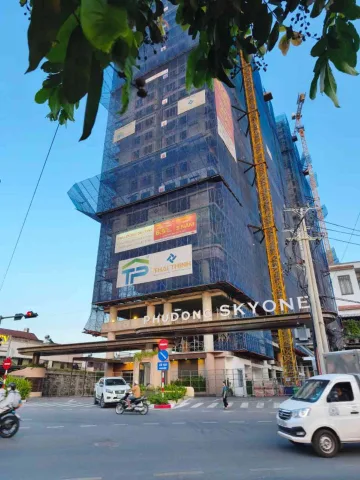 Bất động sản tại Bình Dương - ảnh 1