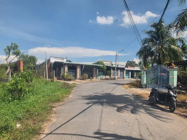 Bất động sản tại Tây Ninh - ảnh 1