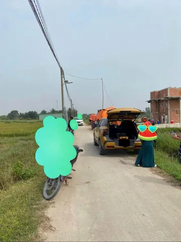 Bất động sản tại Long An - ảnh 1