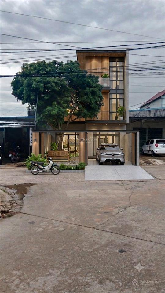 Bất động sản tại Thái Nguyên - ảnh 1