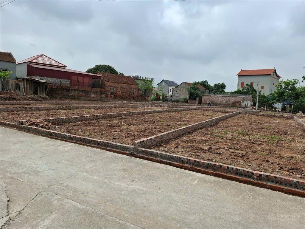 Bất động sản tại Bắc Ninh - ảnh 1