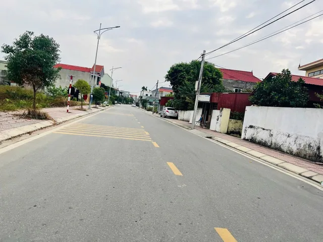 Bất động sản tại Hải Phòng - ảnh 1