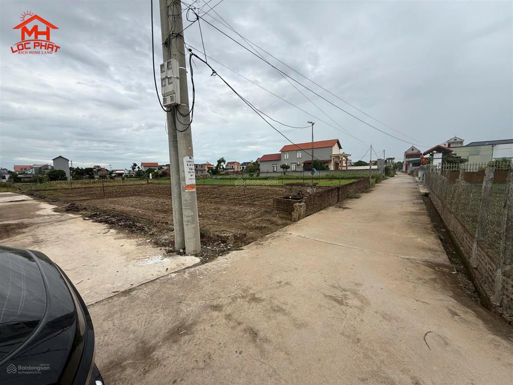 Bất động sản tại Bắc Ninh - ảnh 1