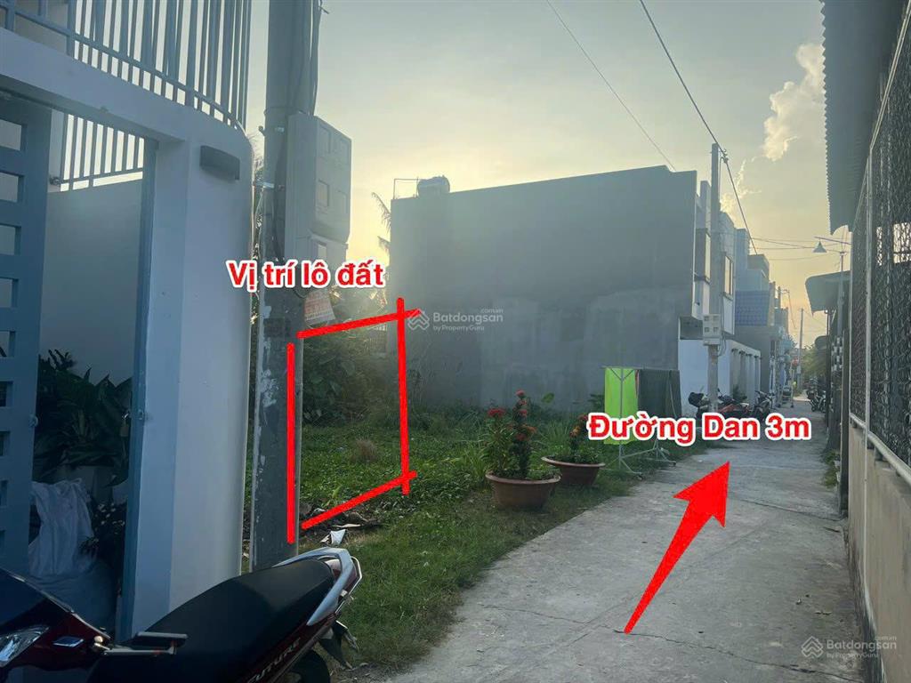 Bất động sản tại Tiền Giang - ảnh 1