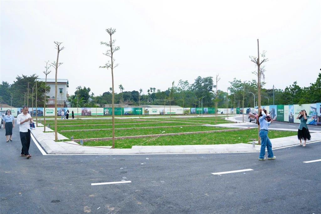 Bất động sản tại Hà Nội - ảnh 1