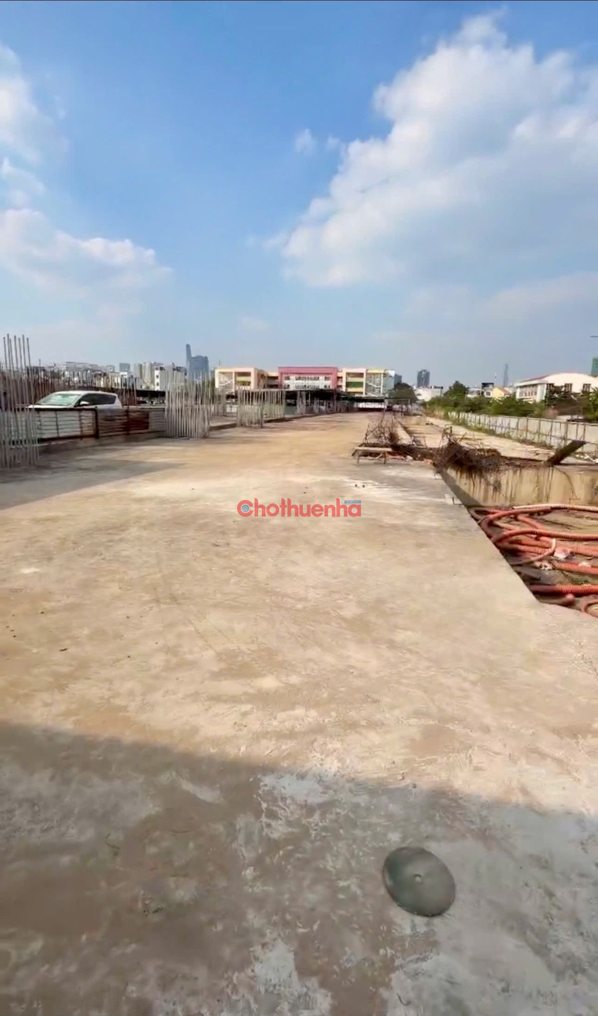 Bất động sản tại TP. Hồ Chí Minh - ảnh 1